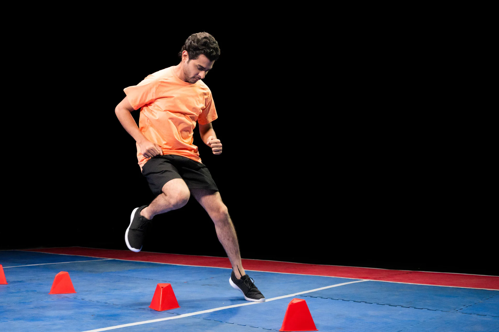 From Couch to Court: A Beginner’s 30-Day Pickleball Challenge