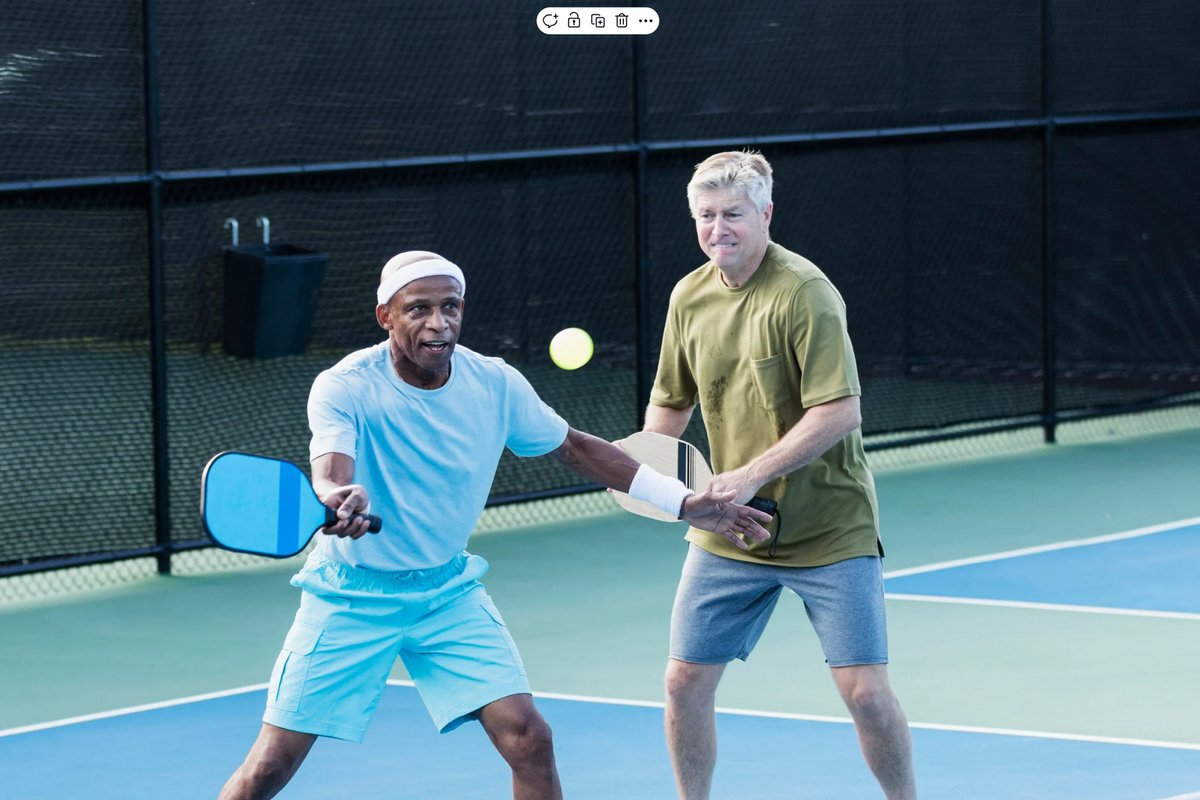 Pickleball Across Generations: How the Sport Bridges Age Gaps and Strengthens Bonds