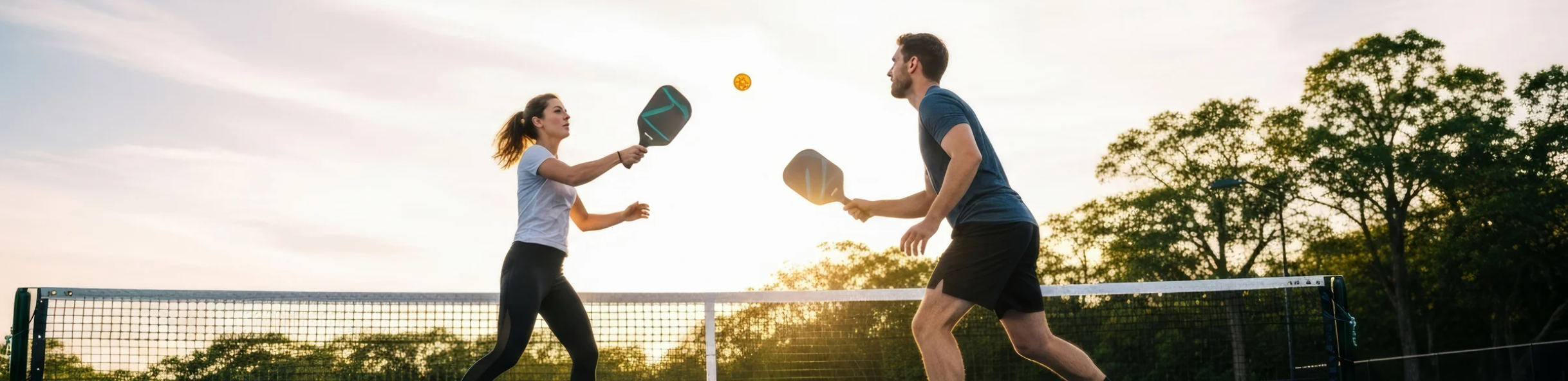 Why Most Beginners Struggle in Pickleball and How to Fix It Fast