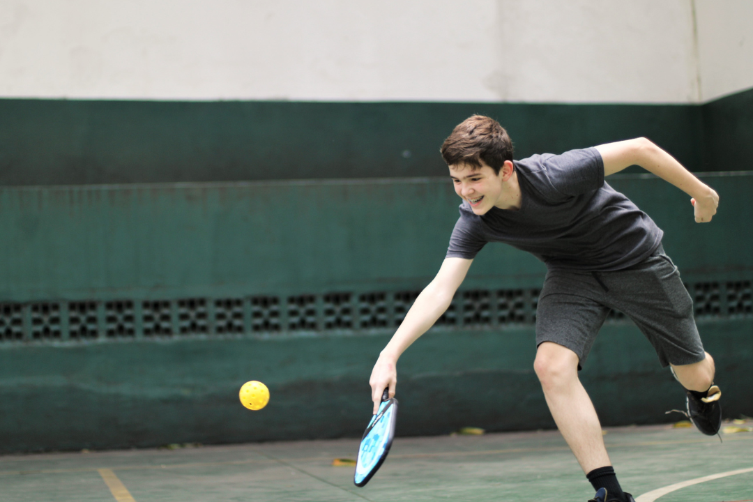 Cross-Training for Pickleball: Complementary Sports and Activities