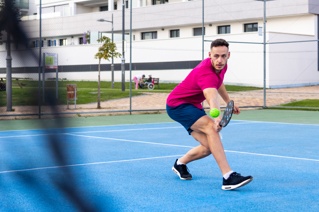The Paradox of Simplicity in Pickleball: Why Easy Shots Can Be Tricky