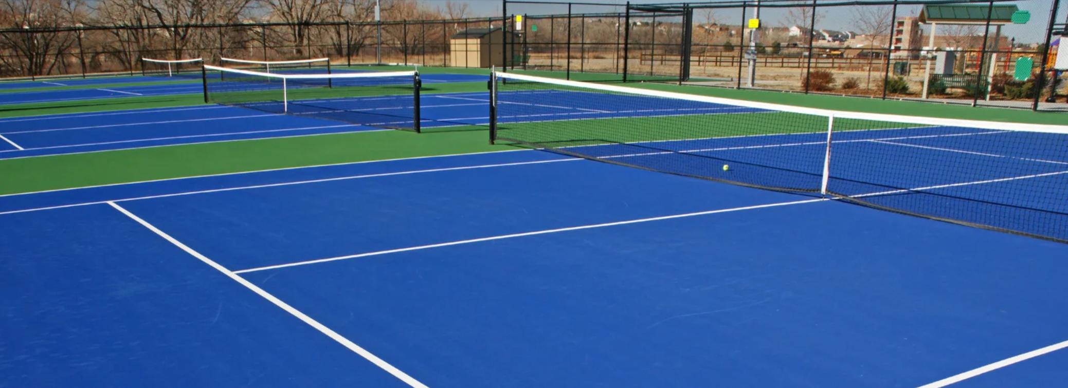 Beyond the Court: How Municipal Grants Are Fueling Pickleball Infrastructure Nationwide