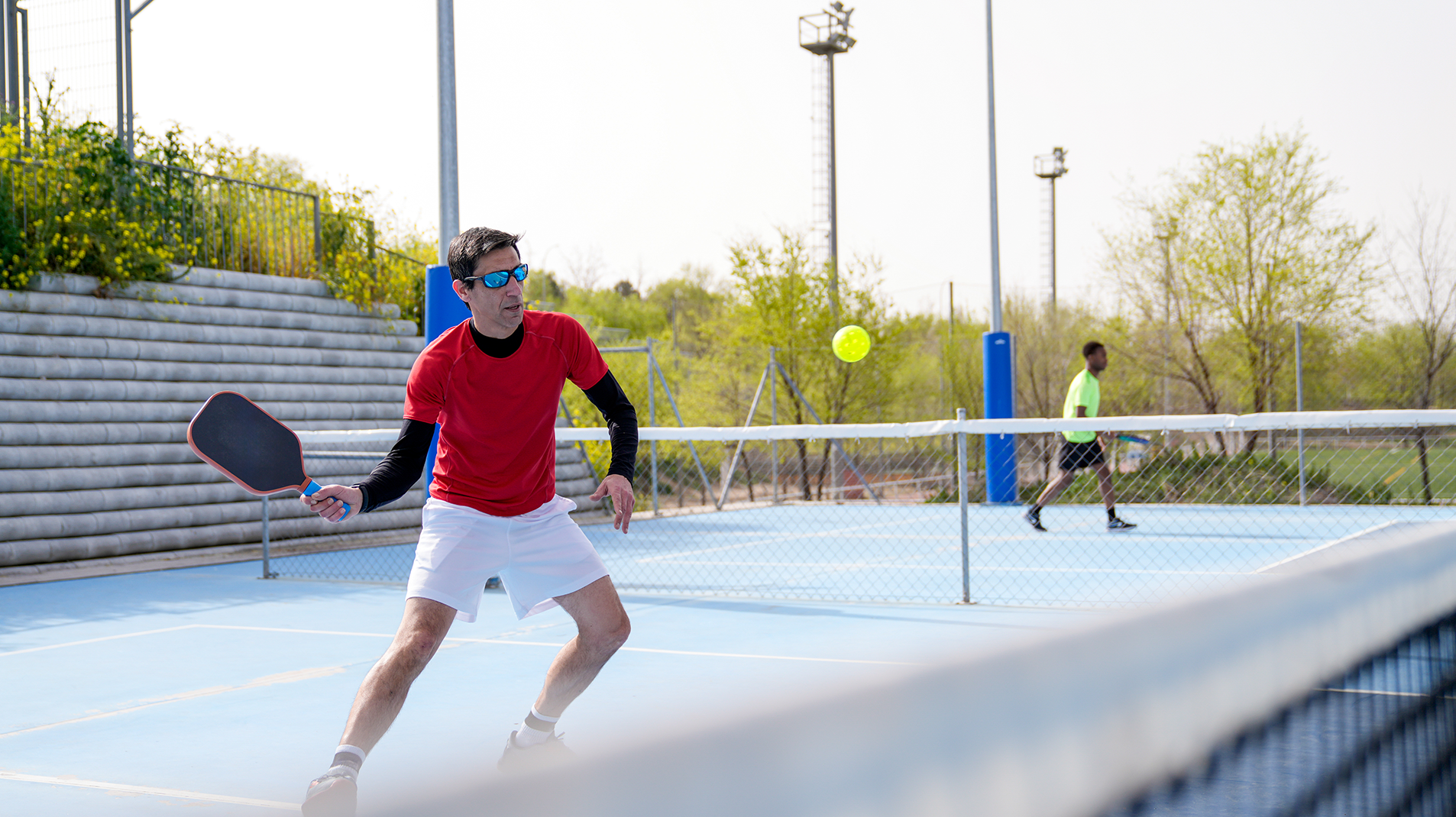 Why Pickleball Rules Feel Different and Why That Helps New Players Learn Faster