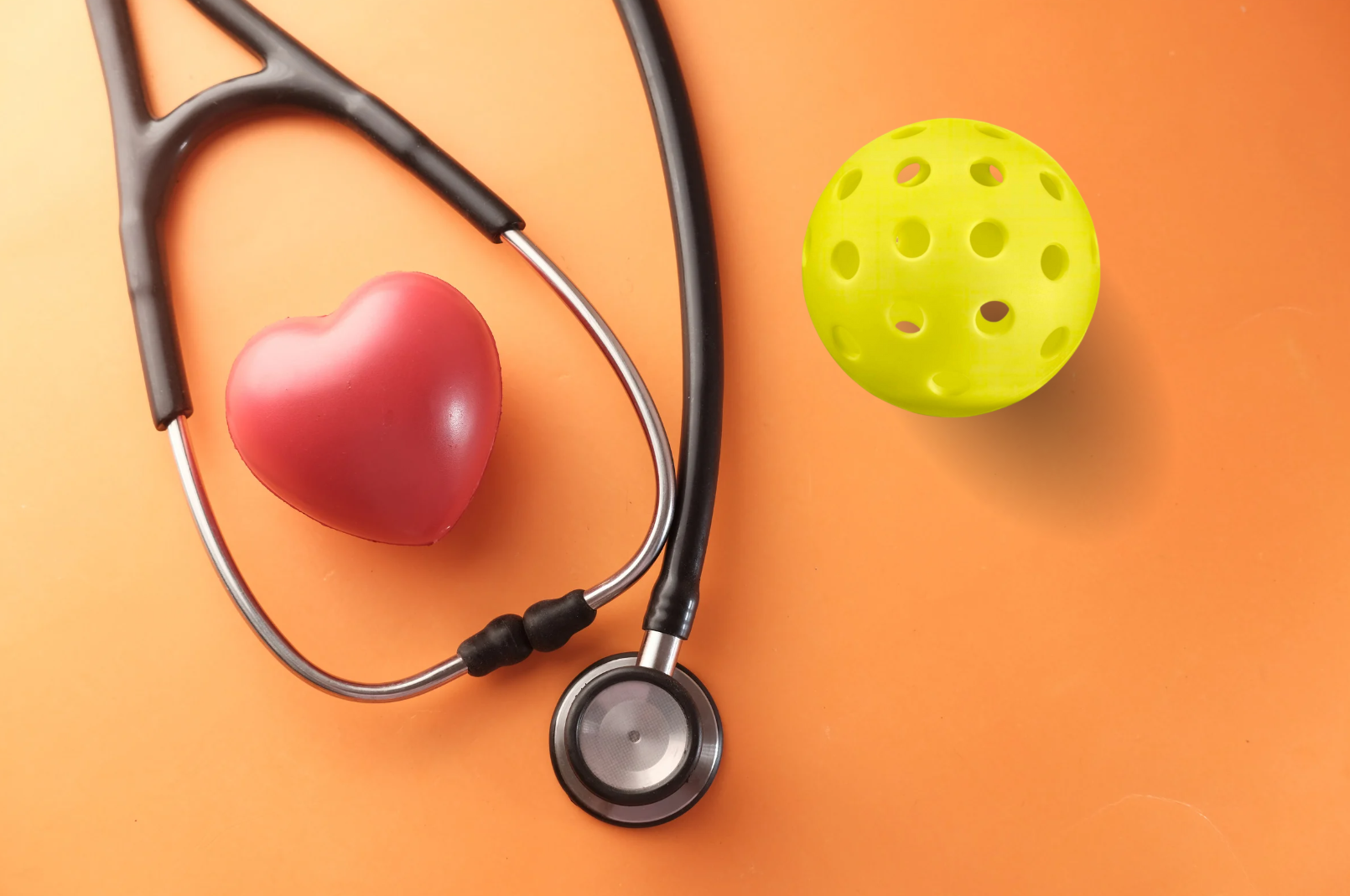 Why Your Heart Loves Pickleball: A Fun Way to Stay Fit at Any Age