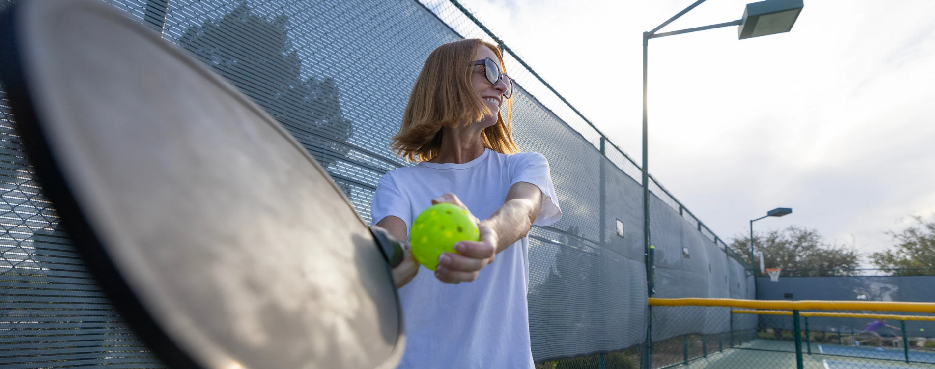 Hybrid Training for Pickleball: Blending Agility, Power, and Endurance