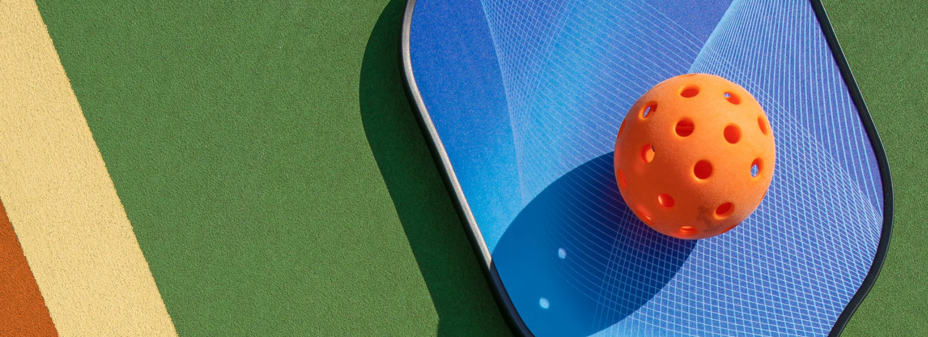 Why Paddle Shape Matters: The Subtle Science of Sweet Spots and Reach