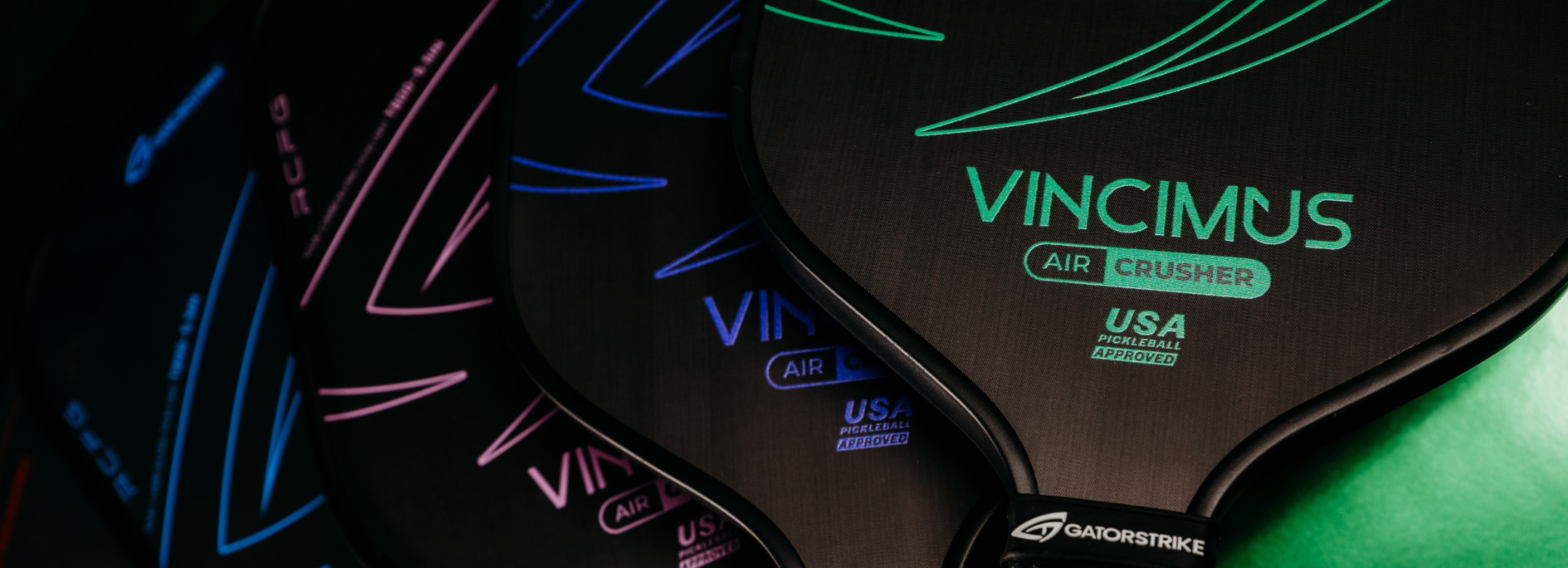 Pickleball Paddle Dimensions Explained: How 12mm, 14mm, and 16mm Cores Affect Your Game