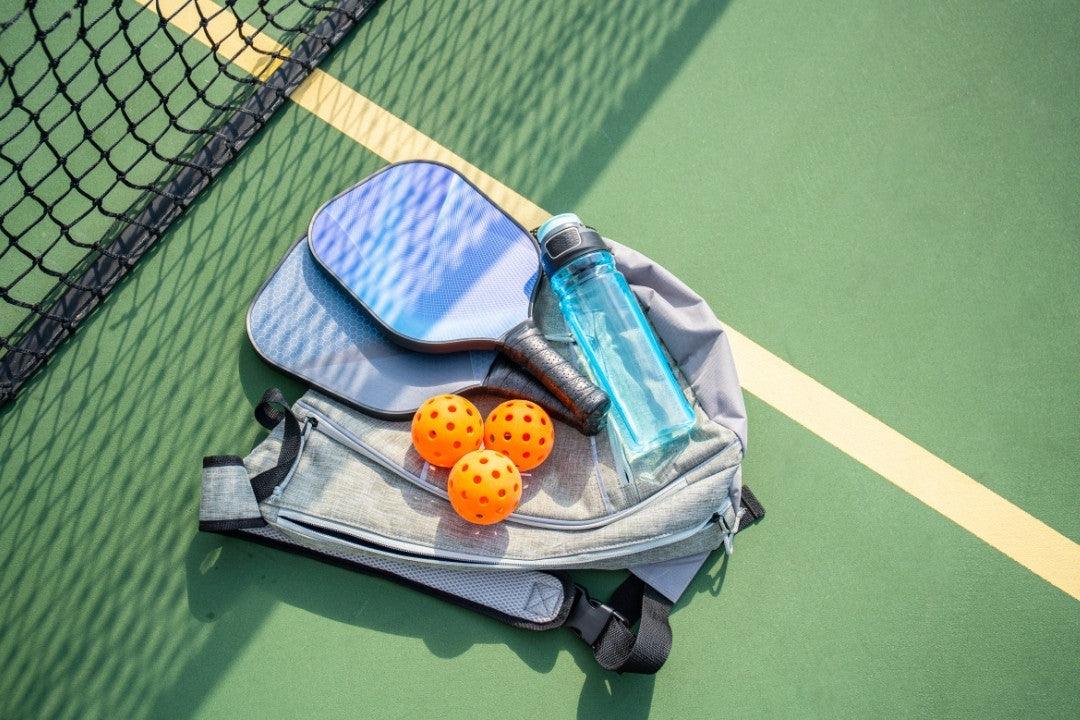 Mastering the Court: Unlock the Power of Premium Pickleball Gear