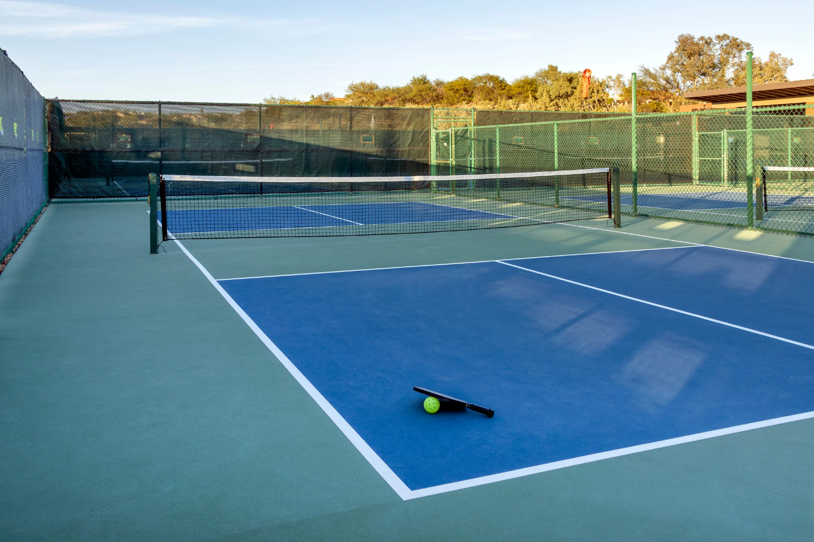 Traveling for Pickleball: Top Destinations Every Player Should Visit