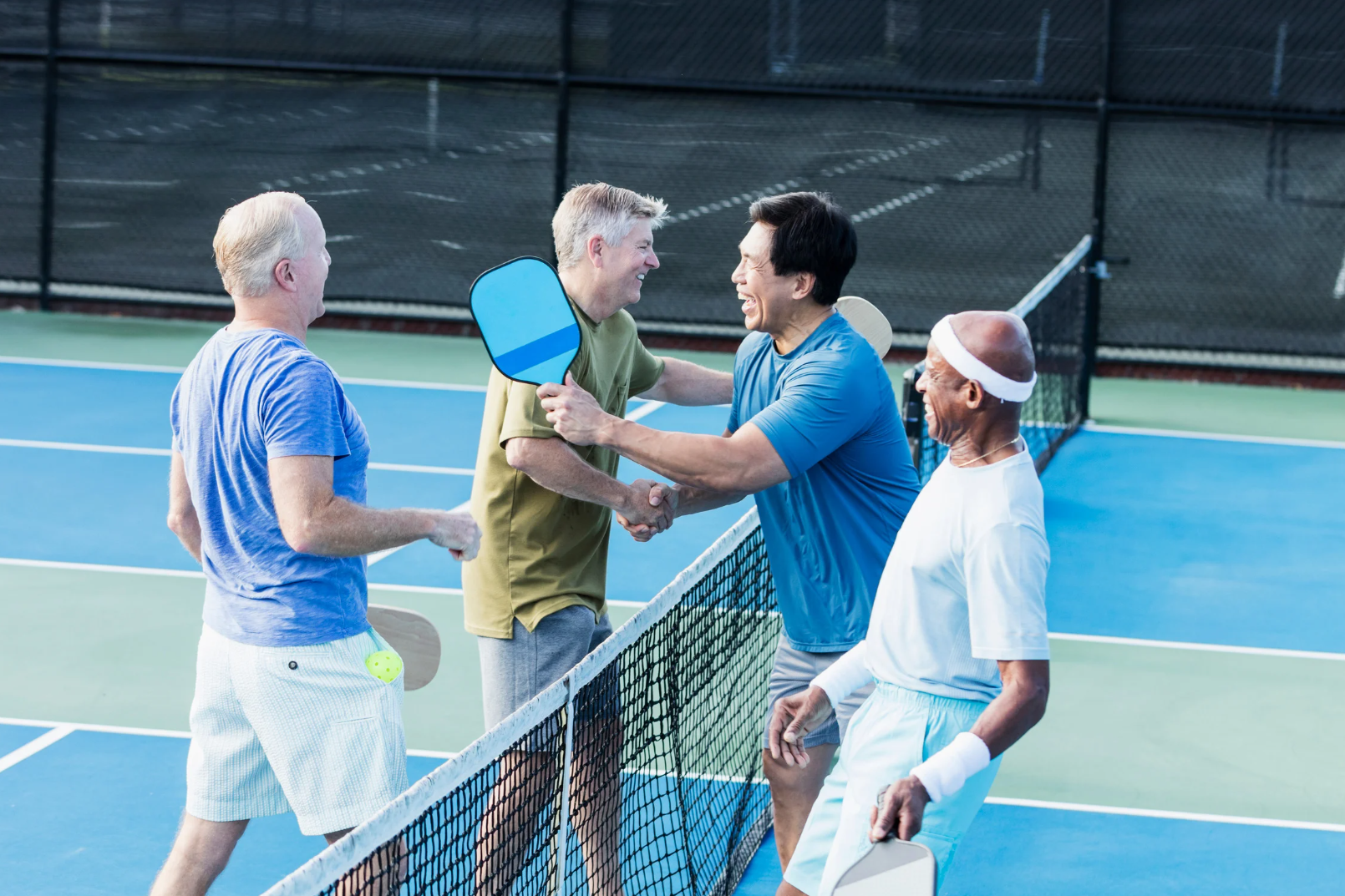 The Rise of Pickleball Clubs: Creating Local Communities That Last