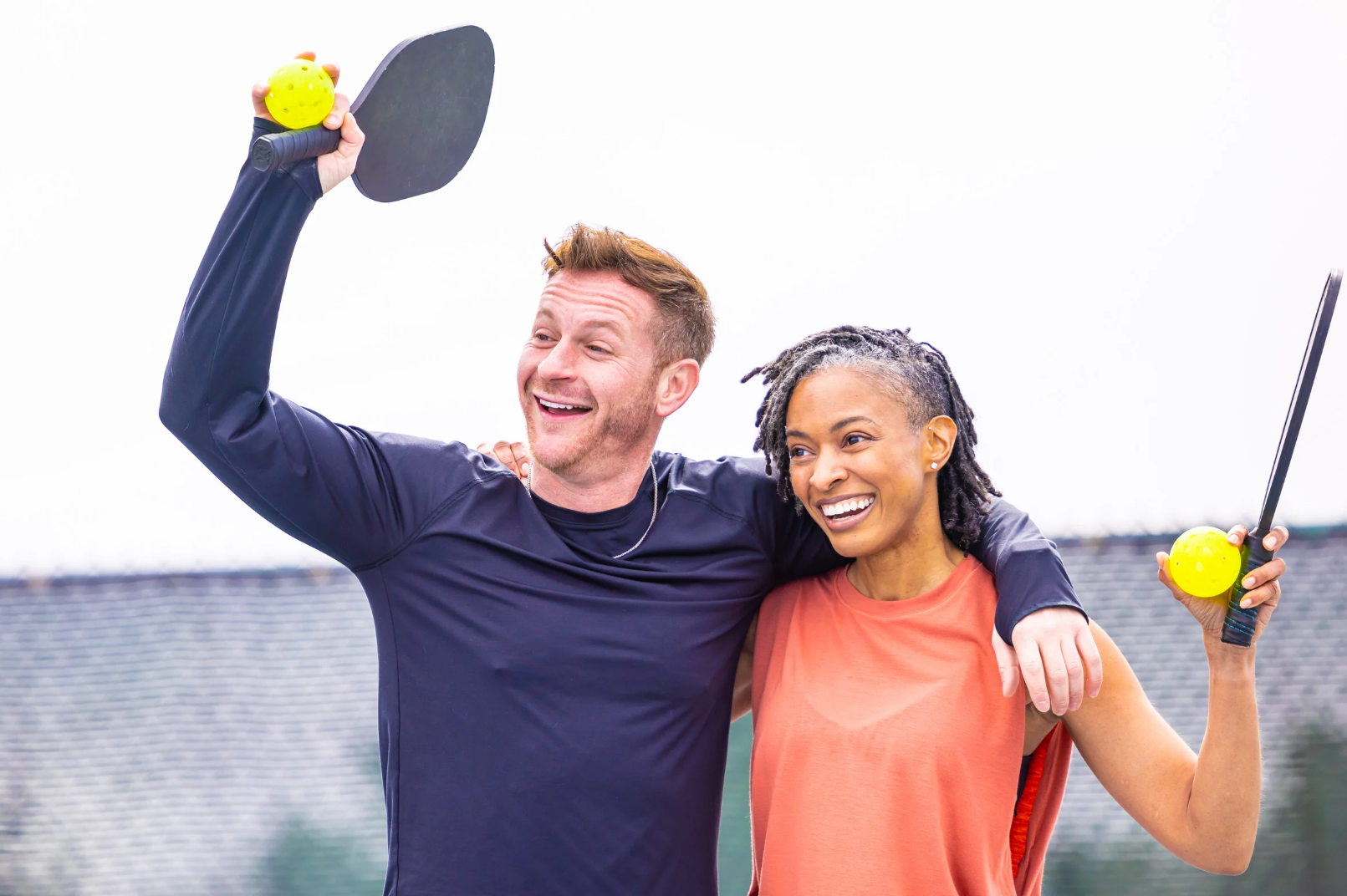 Rebounding from a Loss: Turning Pickleball Defeats into Valuable Lessons