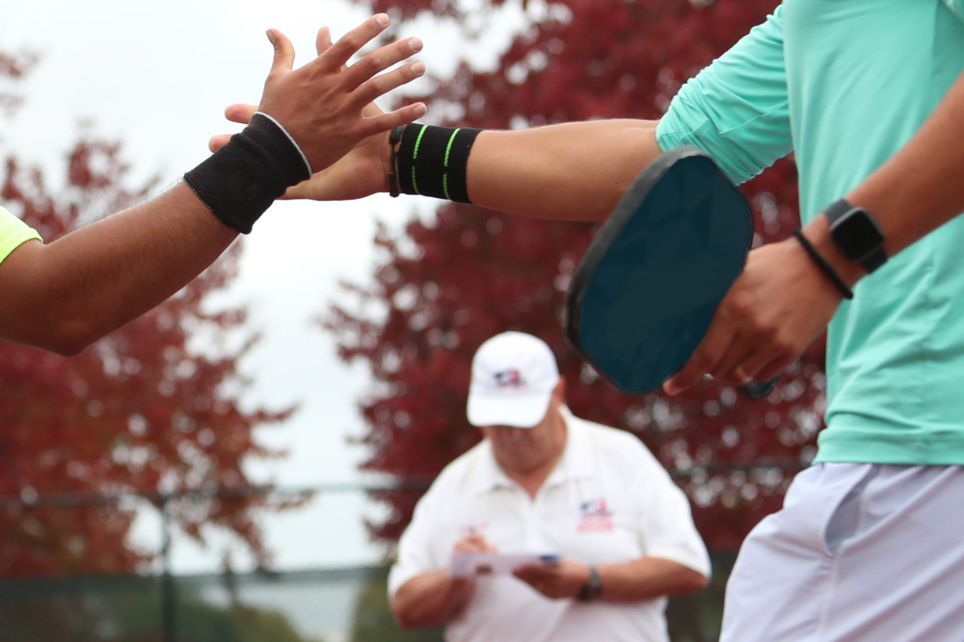 Pickleball Rules You Might Not Know