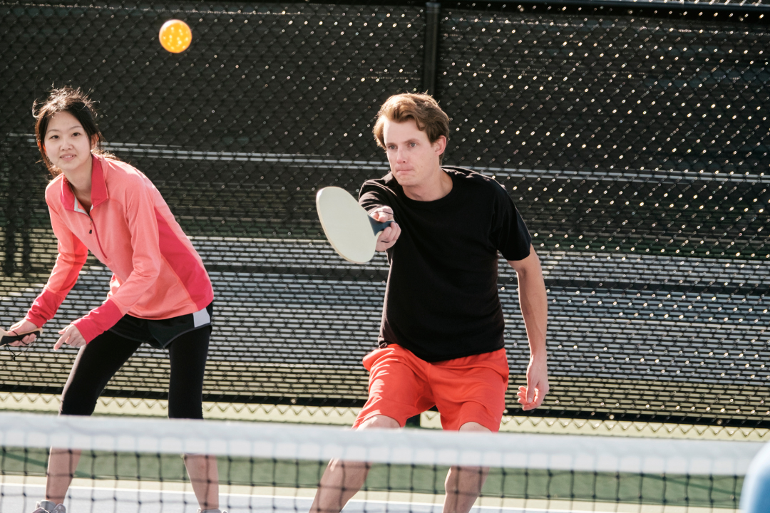The Paradox of Simplicity: Why Less is More in Pickleball - GATORSTRIKE