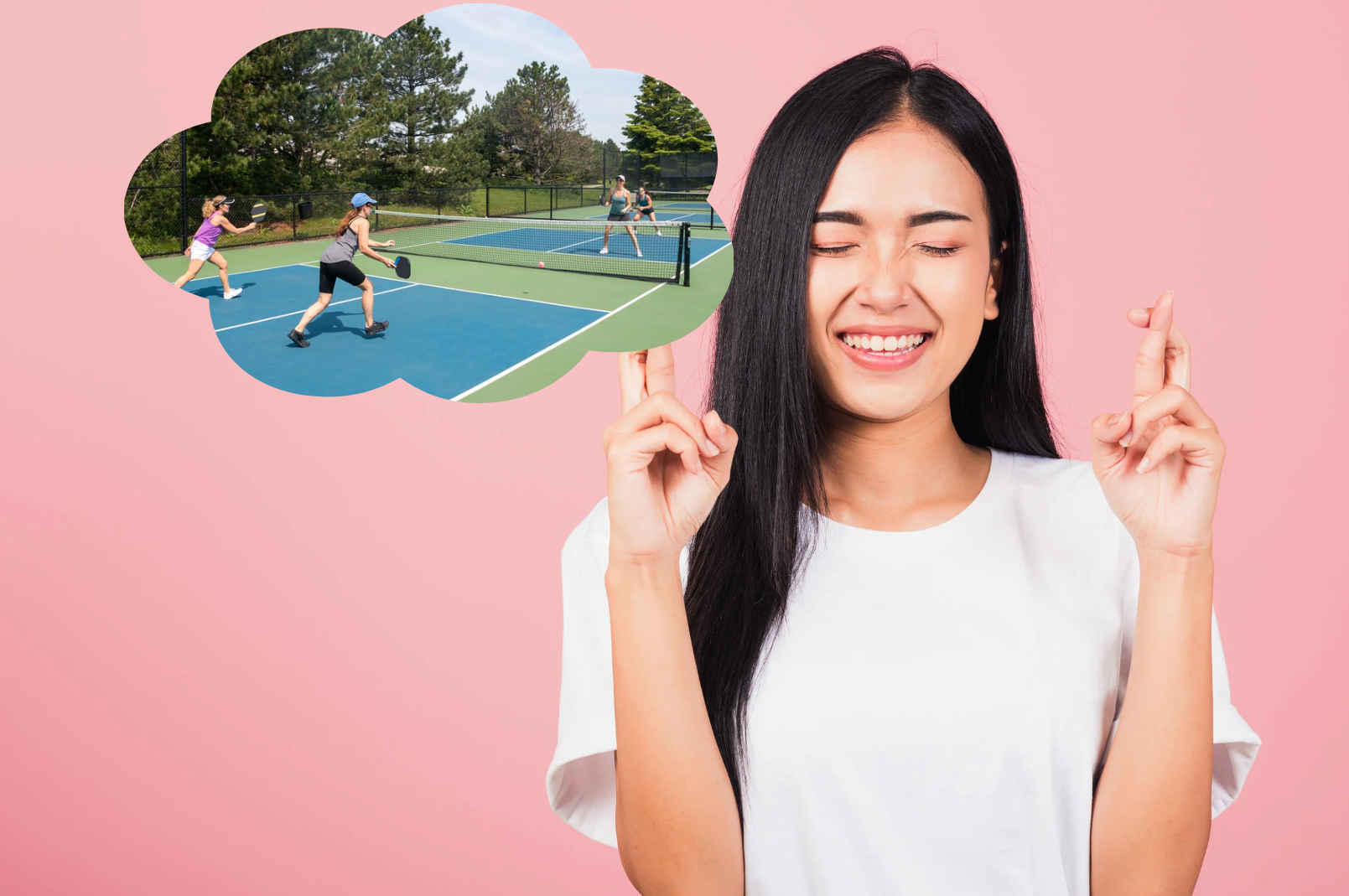 Pickleball Superstitions and Rituals: Quirky Habits of Players and Pros - GATORSTRIKE