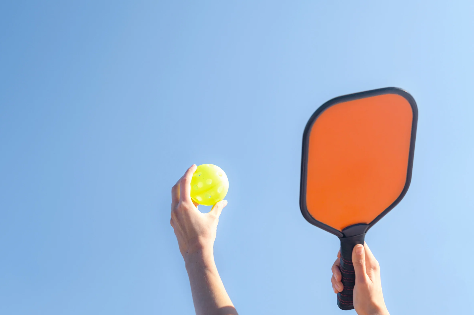 The Science Behind the Sweet Spot: How to Maximize Paddle Efficiency