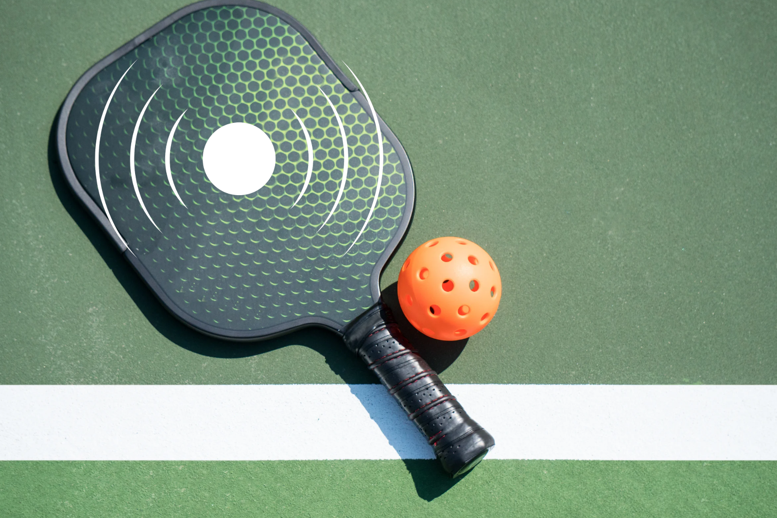 Unlocking the Sweet Spot: The Science Behind Superior Paddle Control