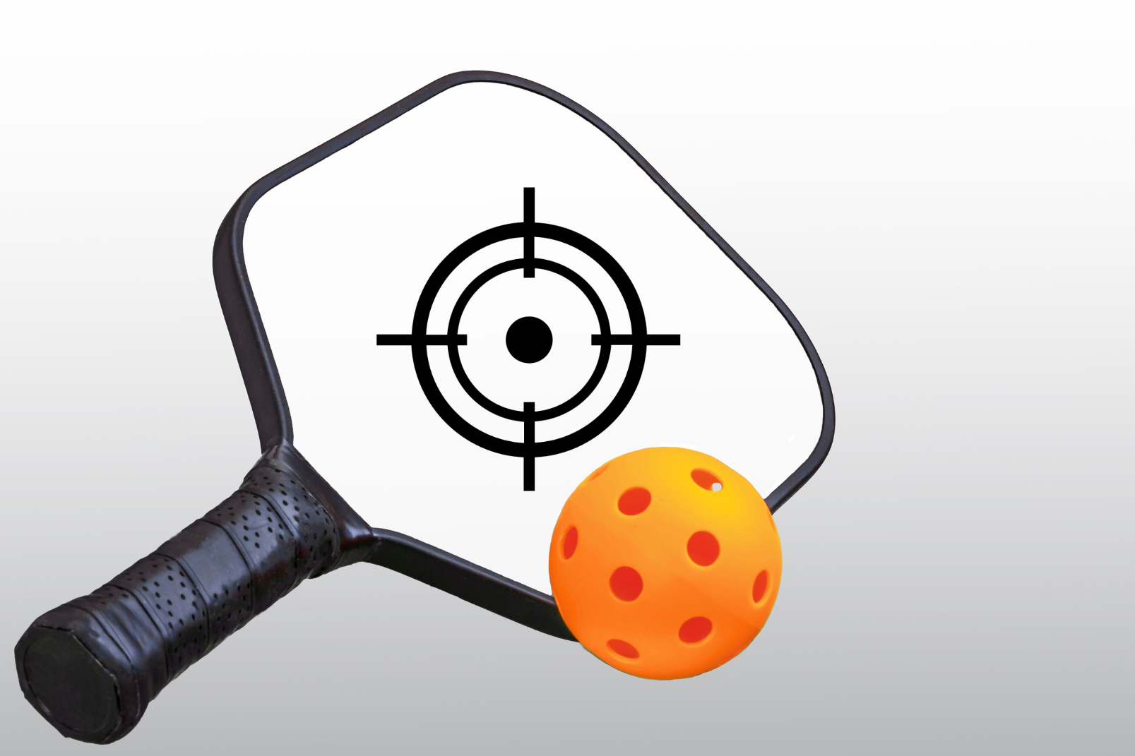 Mastering Your Paddle’s Sweet Spot: The Key to Effortless Pickleball Power