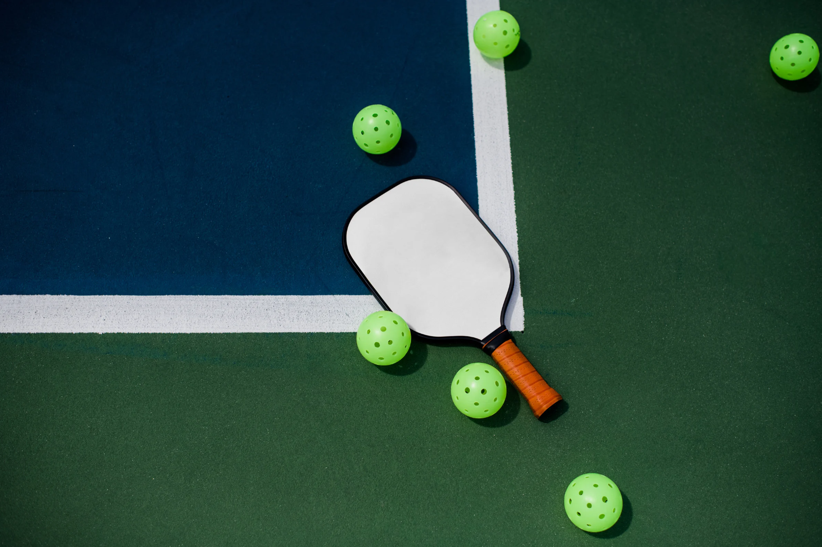 Exploring Pickleball Variations: Fun and Challenging Game Modifications - GATORSTRIKE