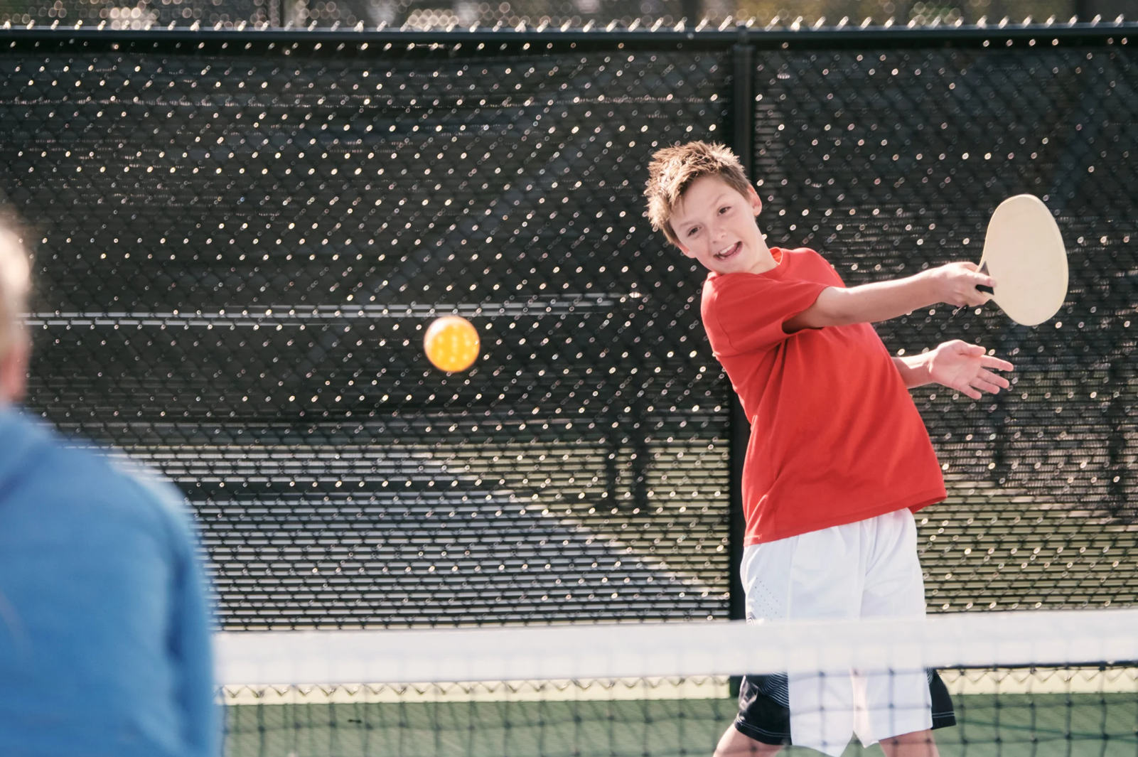 Rallying Young Talent: How Pickleball Fuels Youth Growth and Confidence