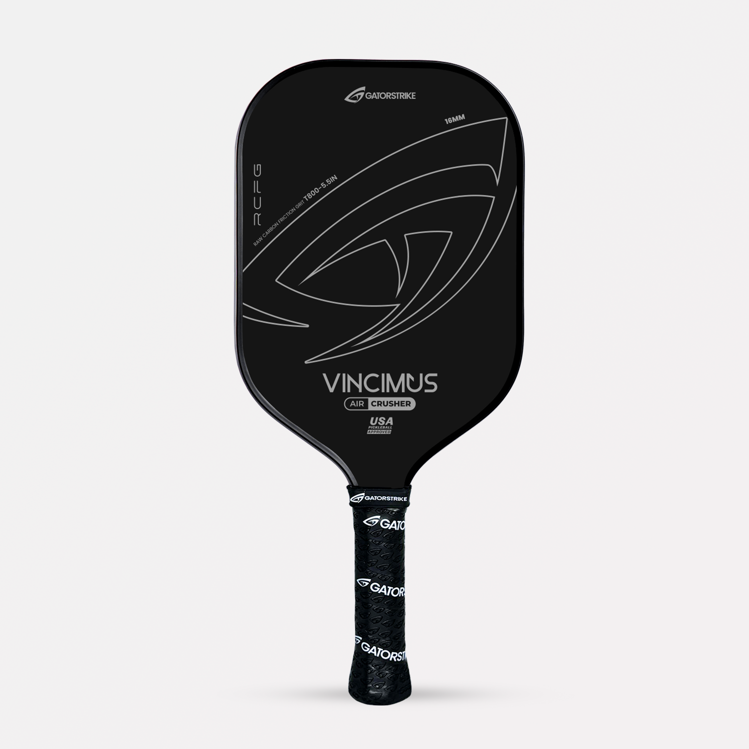 VINCIMUS SERIES – GATORSTRIKE VINCIMUS SERIES – GATORSTRIKE