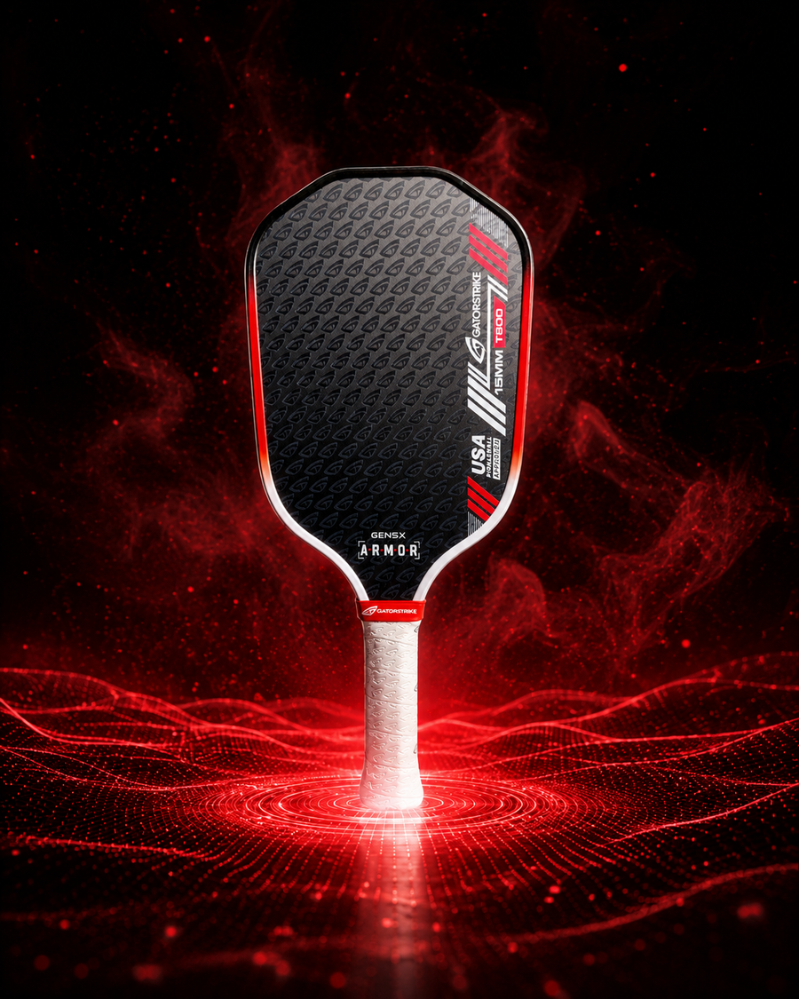 More Than Just a Paddle