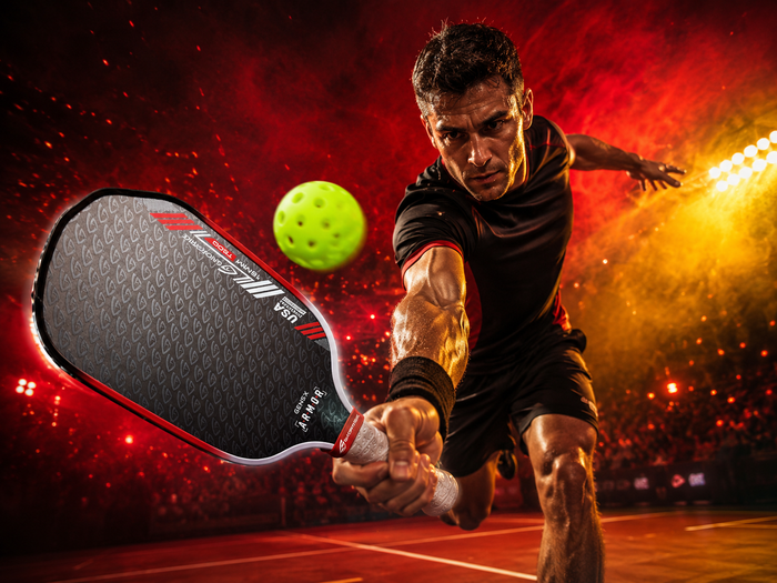 Find Your Perfect Paddle in 30 Seconds