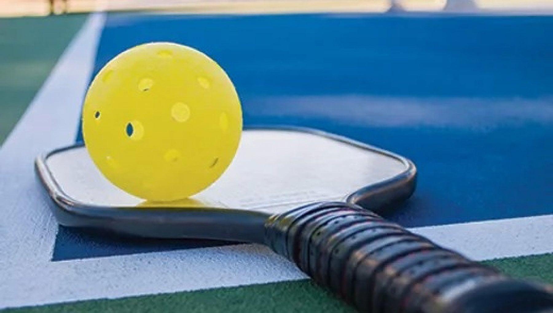 GatorStrike's Latest Pickleball Equipment Innovation 