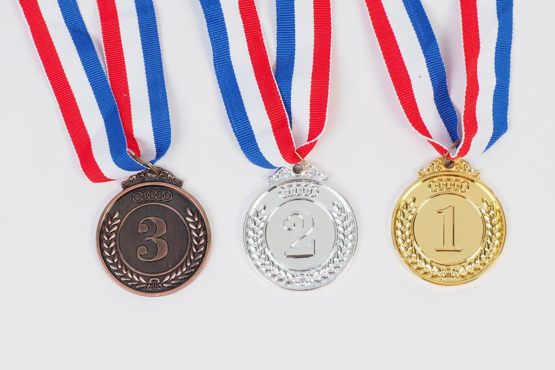 Could Pickleball Be an Olympic Sport Soon? The Latest Updates