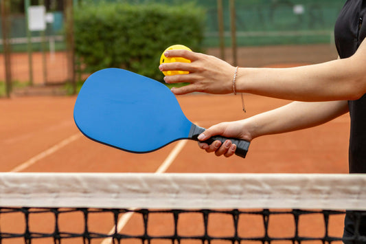 Pickleball Is an Emergence of Familiarity: Examining Its Resemblances to Three Sports