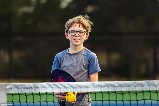 Why Pickleball Sport is Perfect for All Ages