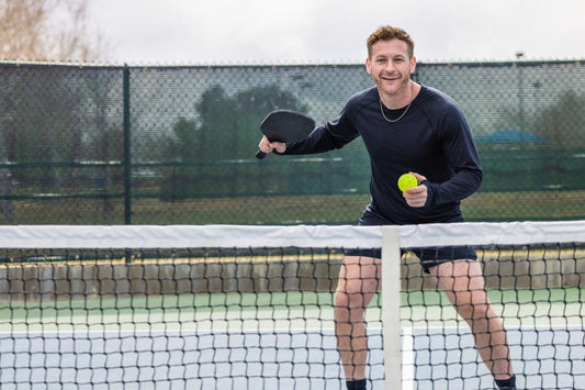 What Sets Pickleball Athletes Apart from the Rest
