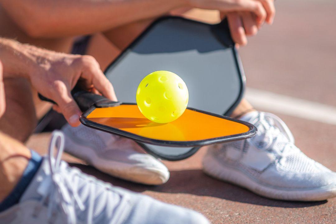 Pickleball for Perfectionists: Balancing Technique with Fun