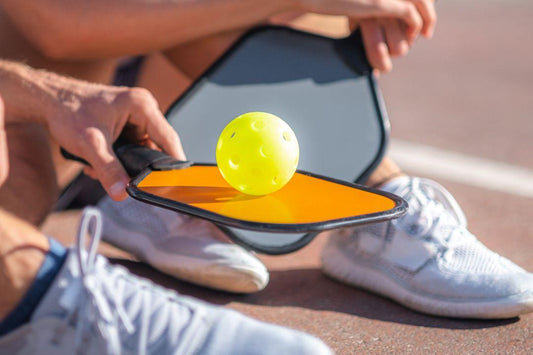 Pickleball for Perfectionists: Balancing Technique with Fun