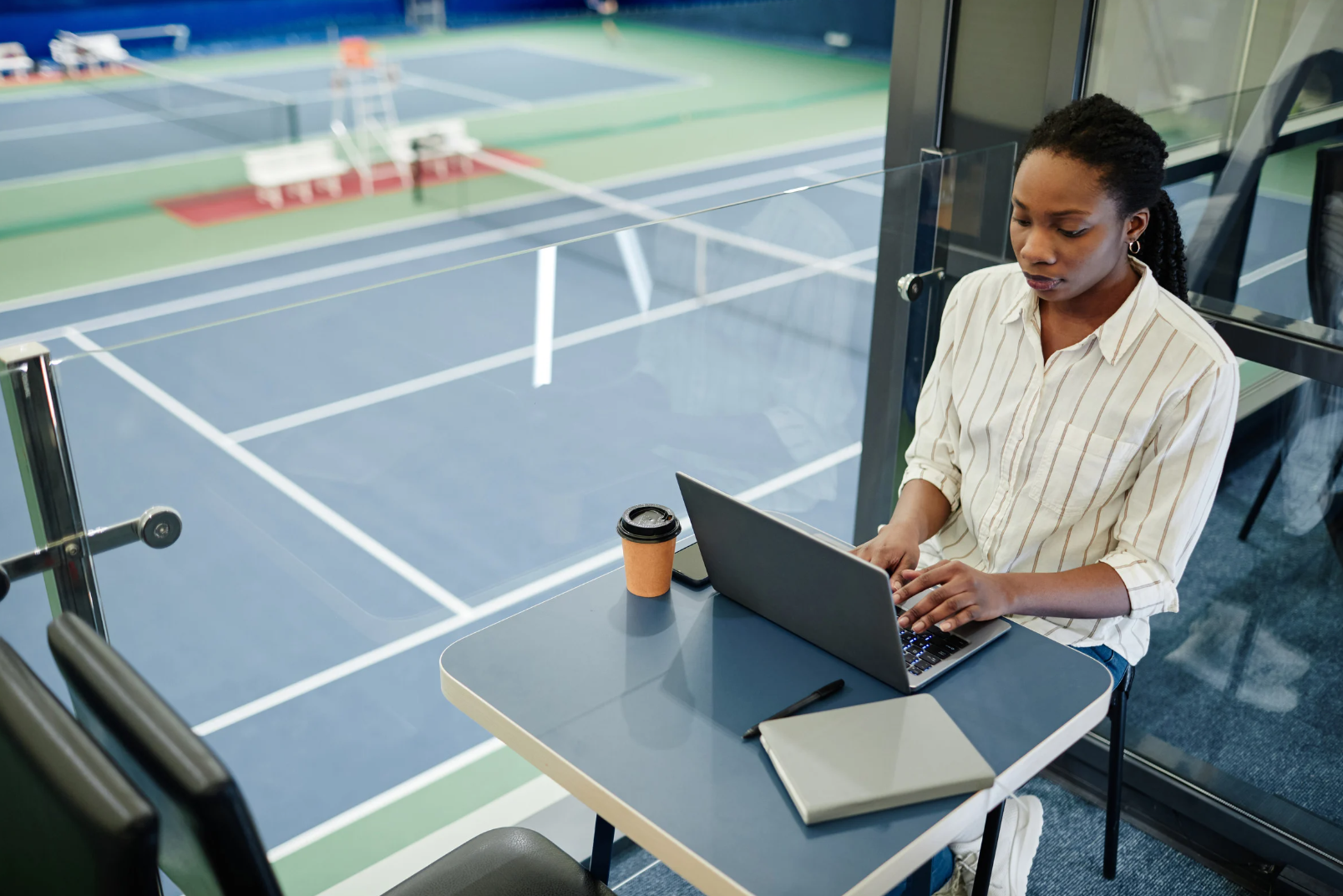 Inside the Pickleball Boom: The Entrepreneurs Fueling Its Growth