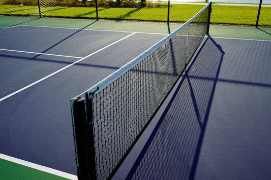 Pickleball Camp
