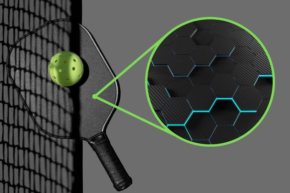 The Pinnacle of Performance: Exploring Carbon Fiber Paddle Innovation ...