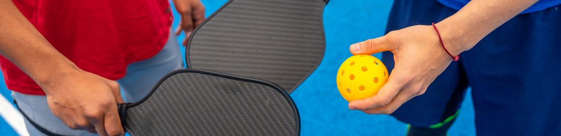 The Smart Player’s Guide to Choosing Your First Pickleball Paddle