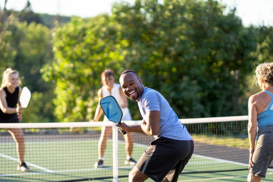 Community and Camaraderie: The Social Side of Pickleball