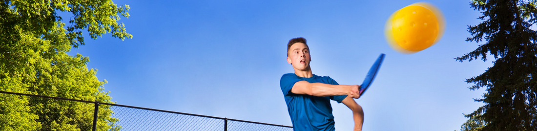Beginner to Confident: Building Consistency in Your Pickleball Game