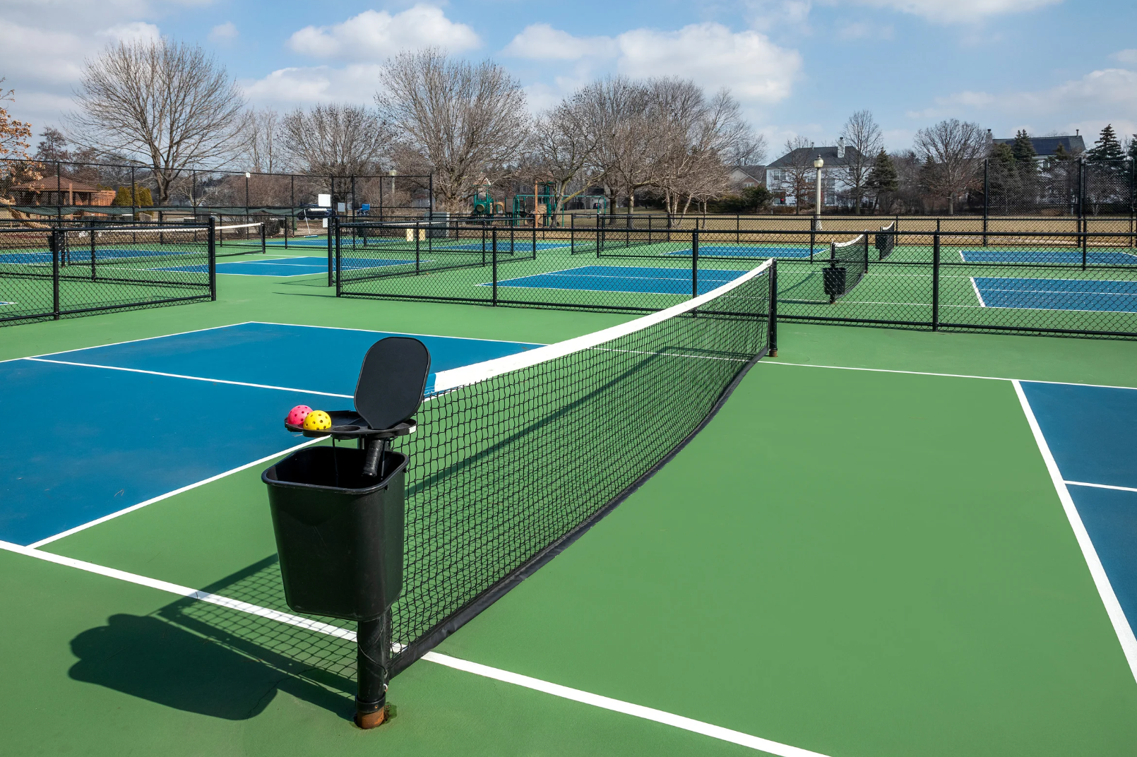 The Hidden Game: How Court Positioning Dictates Your Success in Pickleball