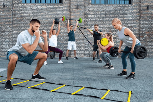 Strengthening Your Pickleball Game with Athletic Training
