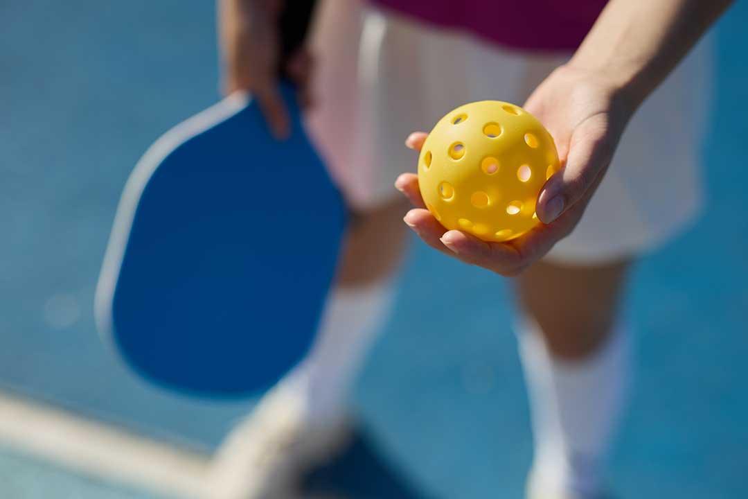 How Pickleball Etiquette Enhances the Game