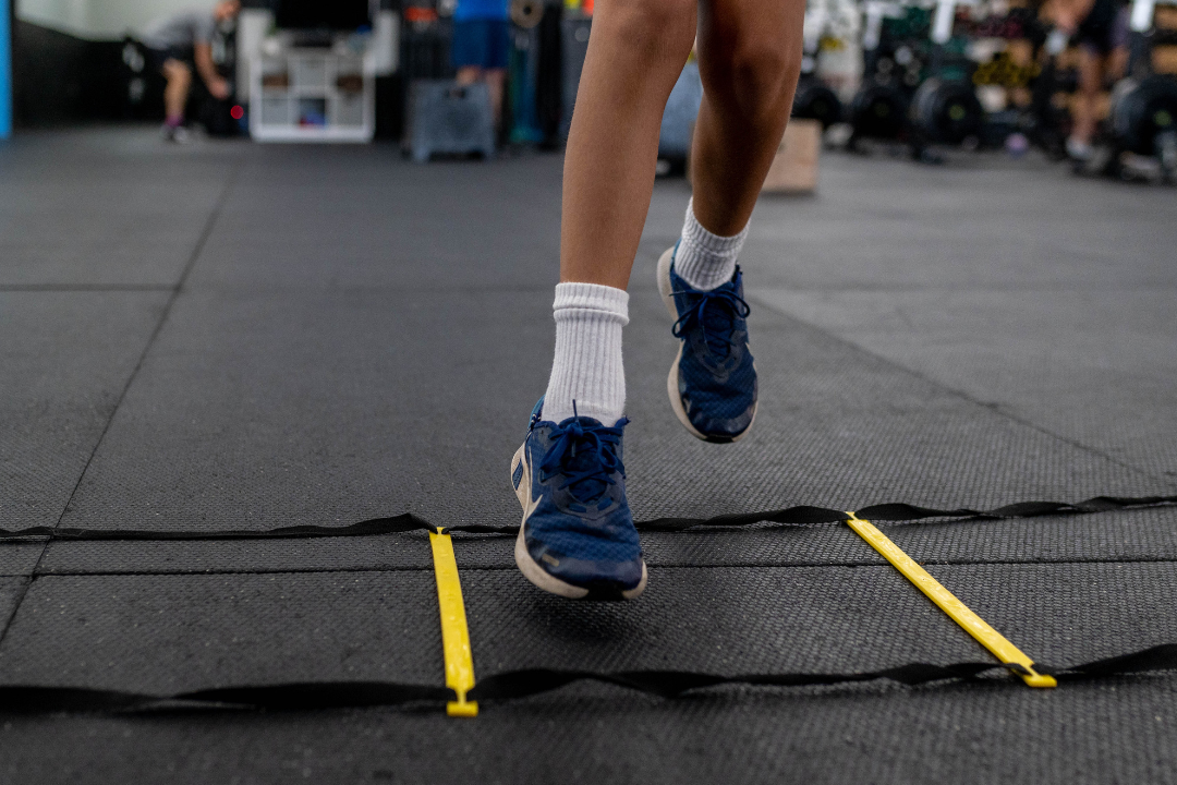 The Role of Footwork in Pickleball: Drills to Improve Agility and Balance