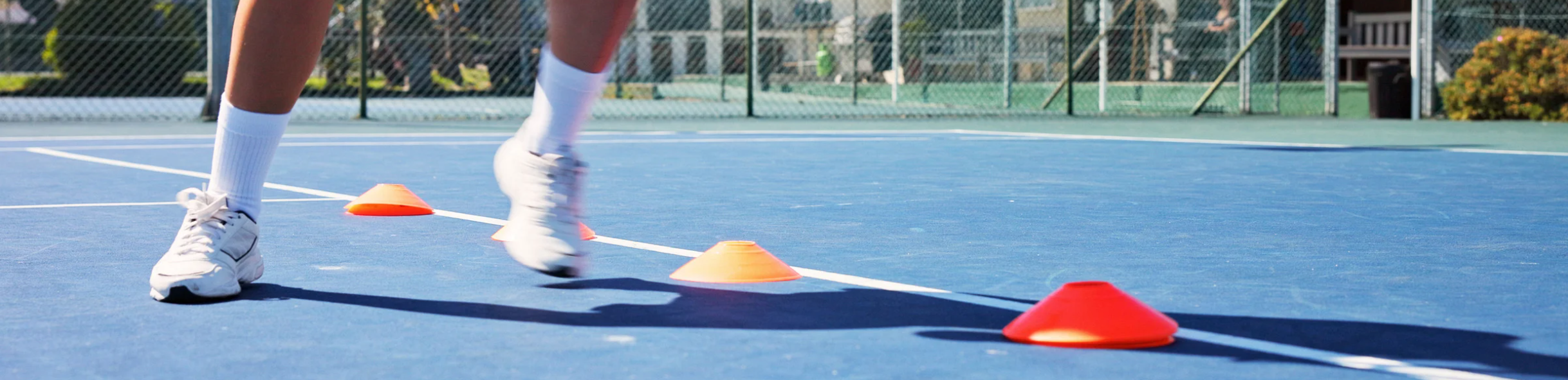Grip, Footwork, and Timing: The Foundations Every Pickleball Beginner Must Master