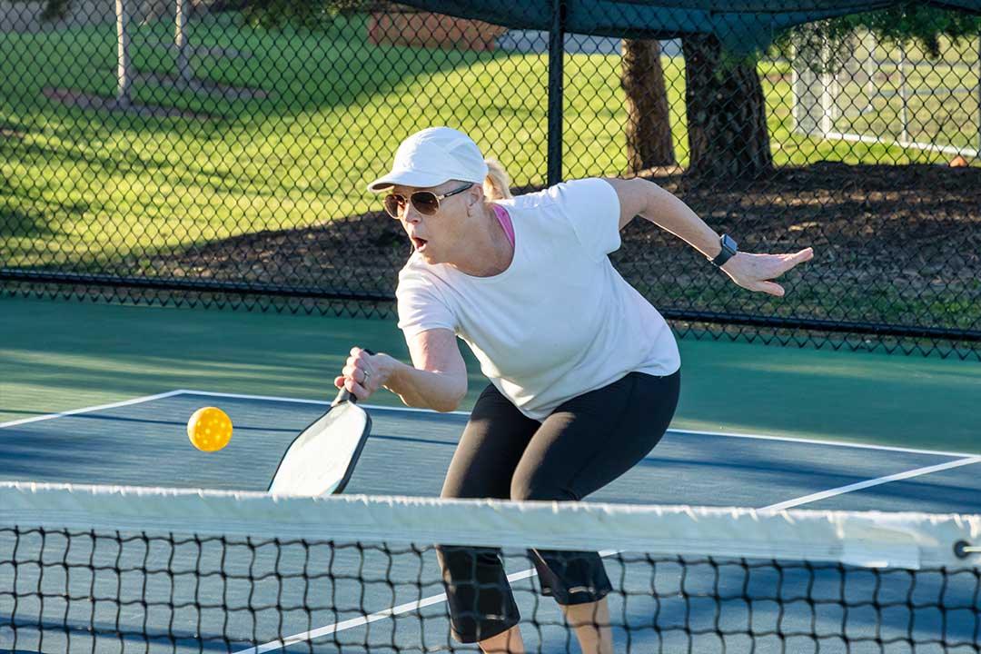 Pickleball Sport: A Fun Way to Stay Active