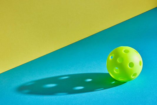Beyond the Lines: Adaptive Pickleball for All Abilities - GATORSTRIKE