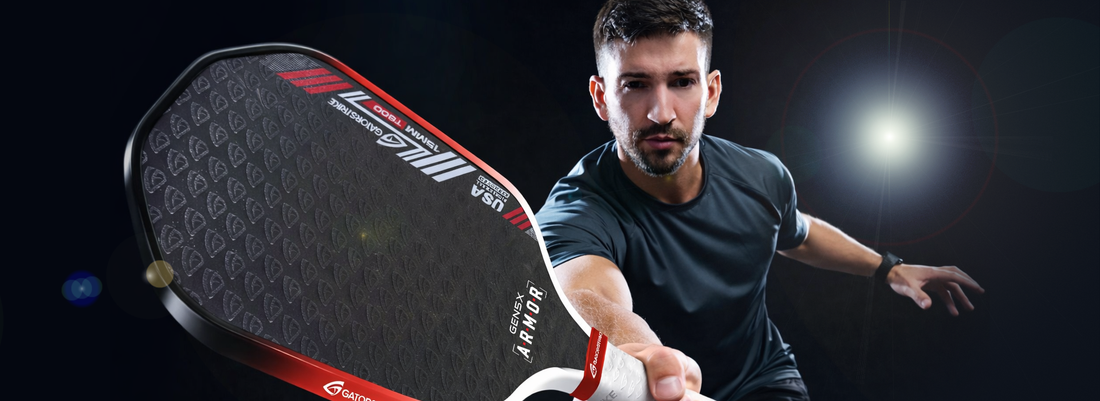 What Makes an All Foam Core Paddle So Powerful and Stable?