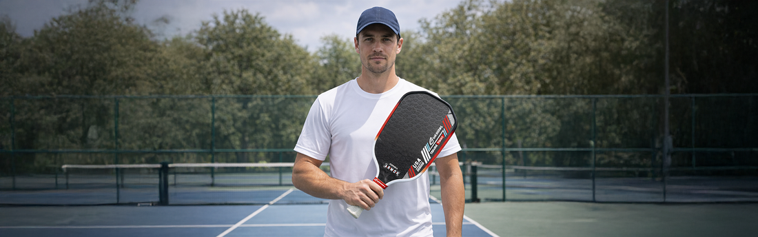 The Science Behind All Foam Power Paddles and Ball Speed