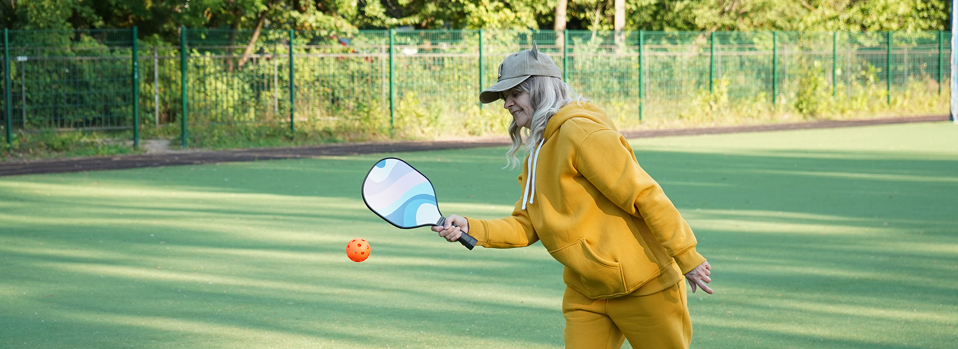 What Pickleball Pros Wish Beginners Would Stop Doing Immediately