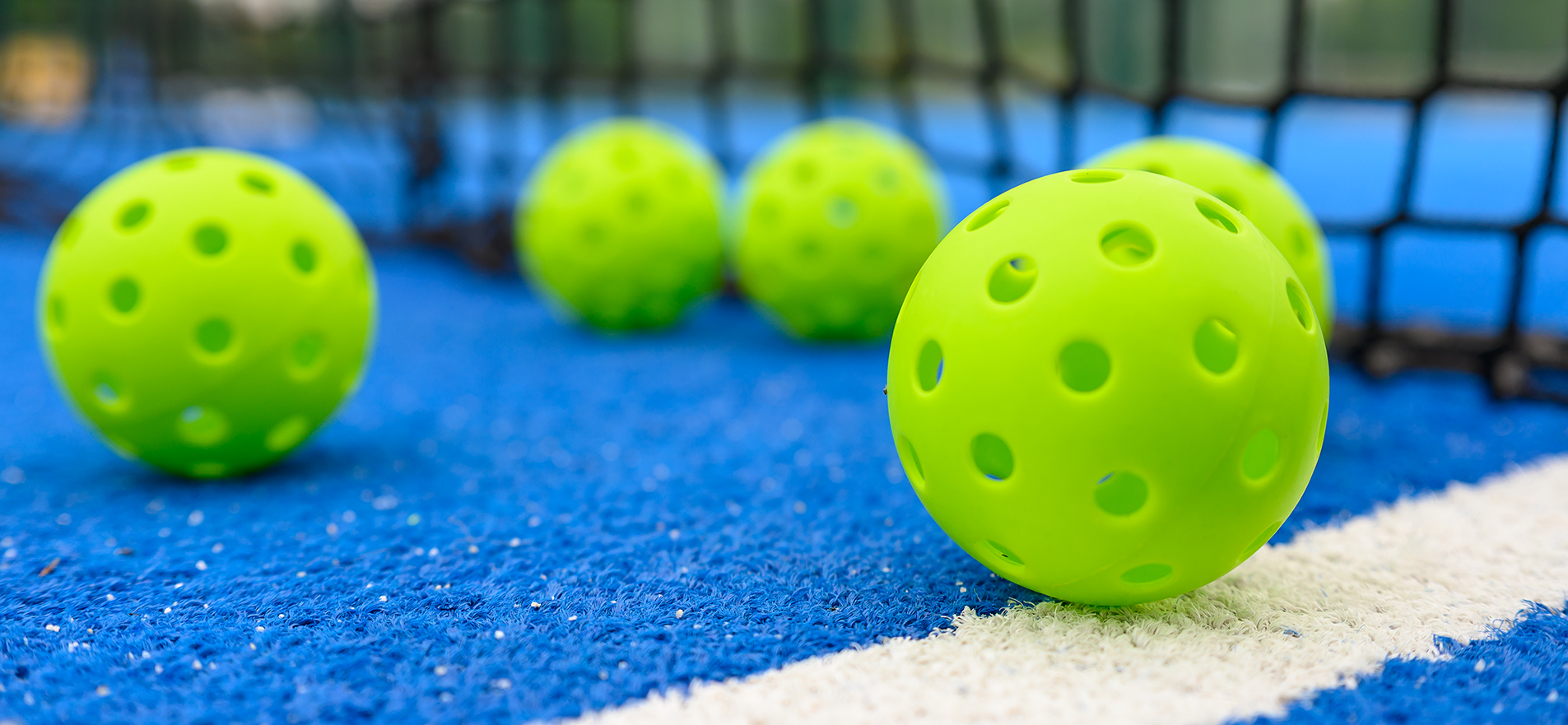 Indoor vs. Outdoor Balls: What’s the Difference and When Should You Switch?